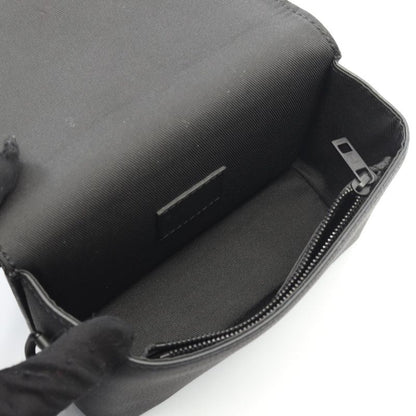 Louis Vuitton Shoulder Bag Fastline Wearable Wallet LV M82085 Noir Black