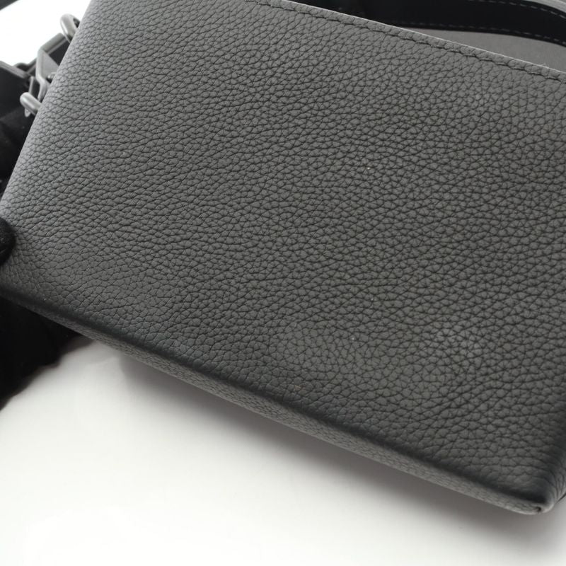 Louis Vuitton Shoulder Bag Fastline Wearable Wallet LV M82085 Noir Black