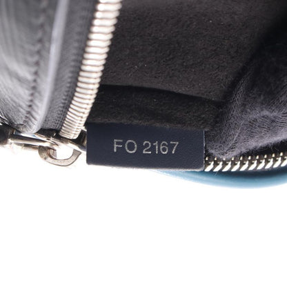 Louis Vuitton Waist Bag Body Bum Leather