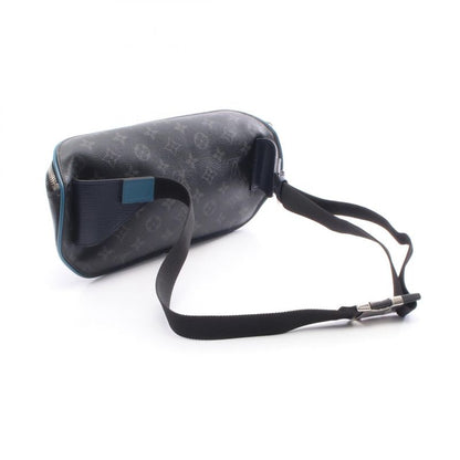 Louis Vuitton Waist Bag Body Bum Leather