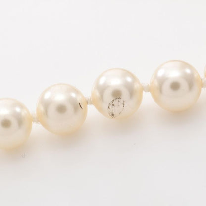 Chanel Necklace Cocomark GP (gold Plated) Necklace Ladies Used B