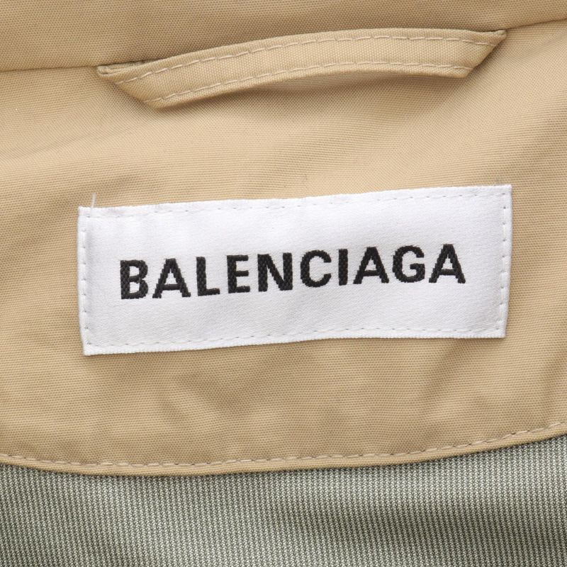 Balenciaga Other Jacket Men's Used B