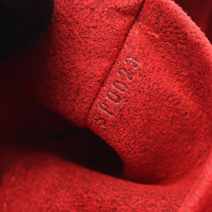 Louis Vuitton Handbag Recital M51900 PVC Coated Canvas Leather Recital Women's