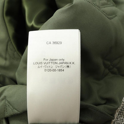 Louis Vuitton Graphic Coach Other Camouflage Jacket Men's Unused