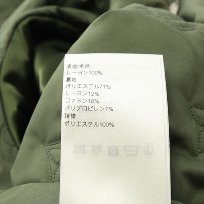 Louis Vuitton Graphic Coach Other Camouflage Jacket Men's Unused