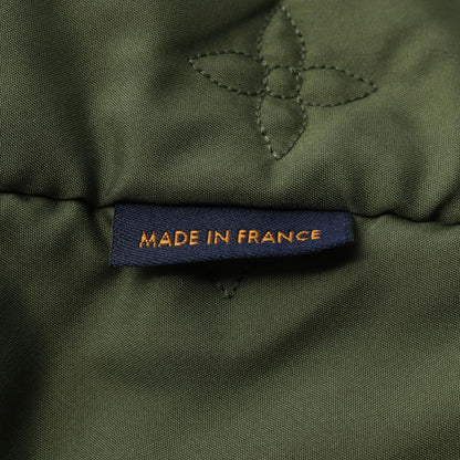 Louis Vuitton Graphic Coach Other Camouflage Jacket Men's Unused