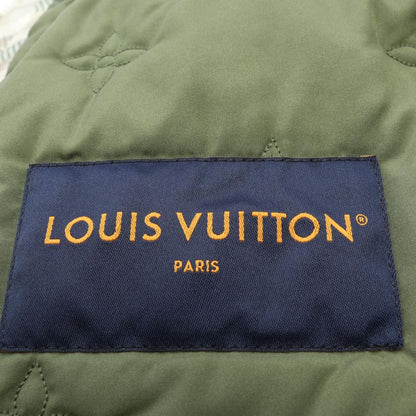 Louis Vuitton Graphic Coach Other Camouflage Jacket Men's Unused