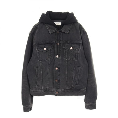 Celine Denim Jacket Trucker Jacket Other Jacket Men's Unused