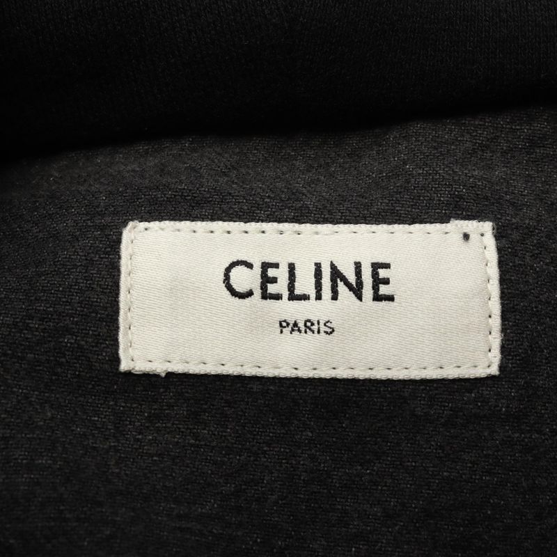 Celine Denim Jacket Trucker Jacket Other Jacket Men's Unused