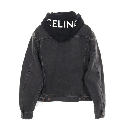 Celine Denim Jacket Trucker Jacket Other Jacket Men's Unused