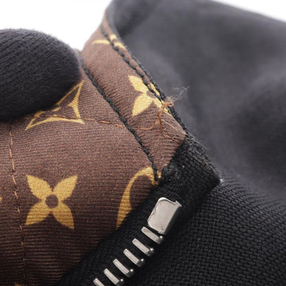 Louis Vuitton Blouson Zip Up Jacket Fgja48jmv Fabric Jacket Women's Used a