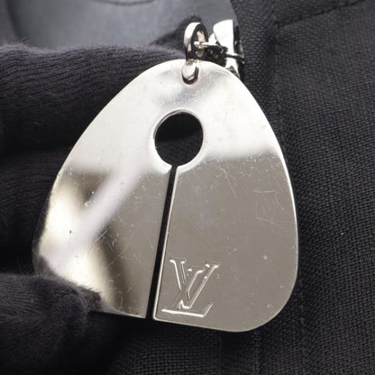 Louis Vuitton Blouson Zip Up Jacket Fgja48jmv Fabric Jacket Women's Used a