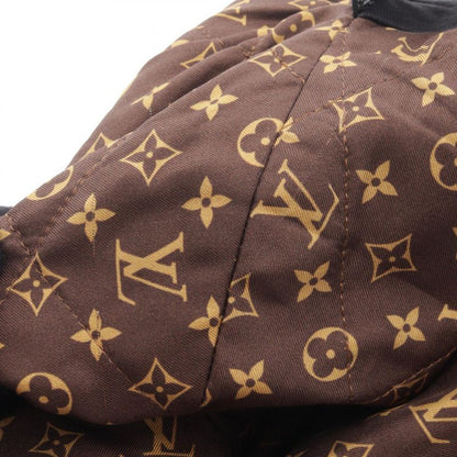 Louis Vuitton Blouson Zip Up Jacket Fgja48jmv Fabric Jacket Women's Used a