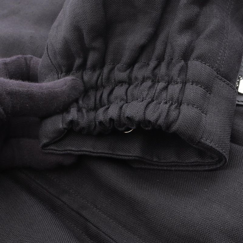 Louis Vuitton Blouson Zip Up Jacket Fgja48jmv Fabric Jacket Women's Used a