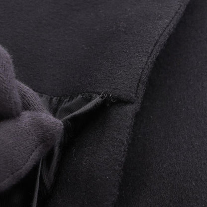 Celine Officer 2 M07 C998 K Wool Coat Men's