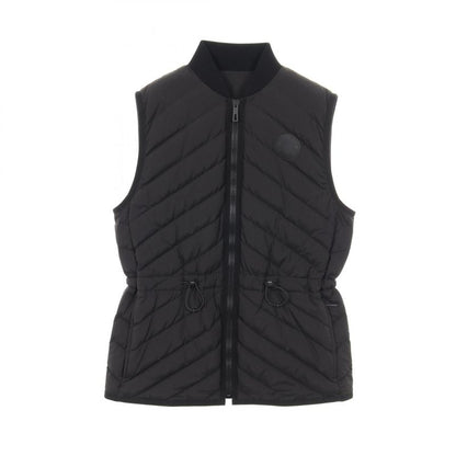 Hermes Down Vest Serie Logo Quilted 4h0169dr Other Down Vest Ladies Unused