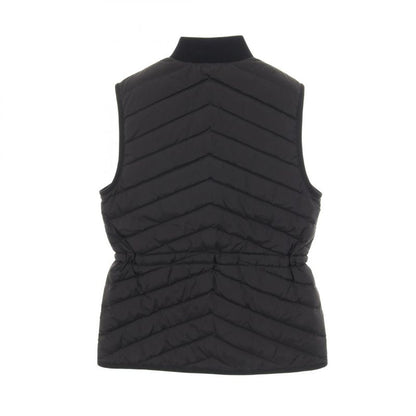 Hermes Down Vest Serie Logo Quilted 4h0169dr Other Down Vest Ladies Unused