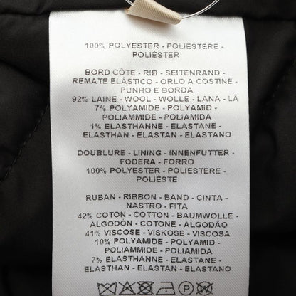 Hermes Down Vest Serie Logo Quilted 4h0169dr Other Down Vest Ladies Unused