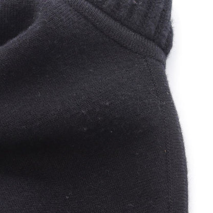 Hermes Bias H Knit 4h2102d2 Wool Coat Women's Used a