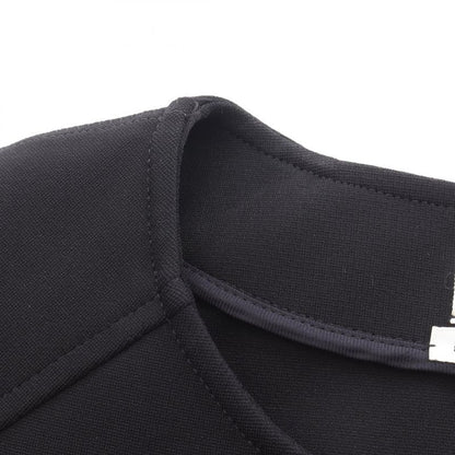 Hermes Collarless Jacket Zip Up 3e0203dj Other Jacket Ladies Used a