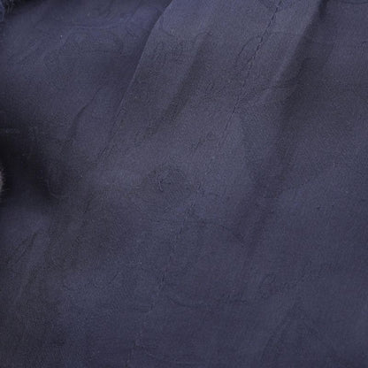 Chanel Coco Mark Button P33858v24256 Nylon Jacket Women's Used B