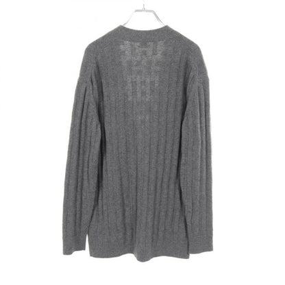 Hermes Cardigan H Pattern Serie Button Wool