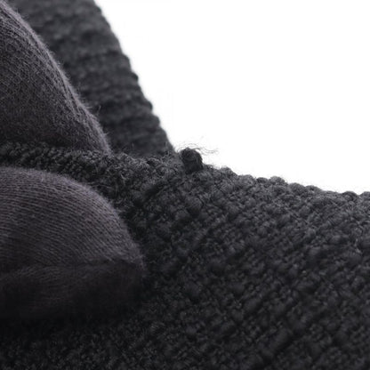 Chanel Skirt Tweed P56912v30555 Wool Skirt Women's Used a