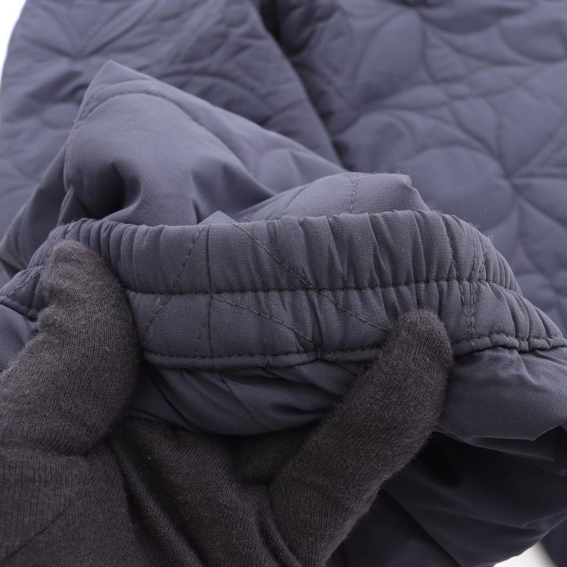 Louis Vuitton Pants Monogram Flower Quilted Rm221 Qppxhlp51w Other Quilted