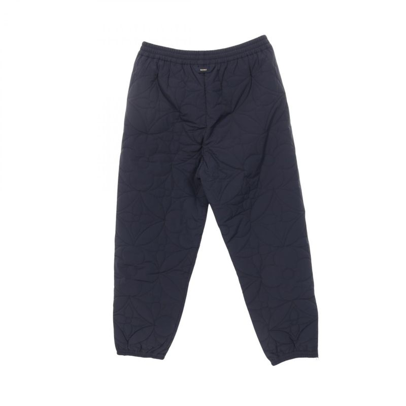 Louis Vuitton Pants Monogram Flower Quilted Rm221 Qppxhlp51w Other Quilted