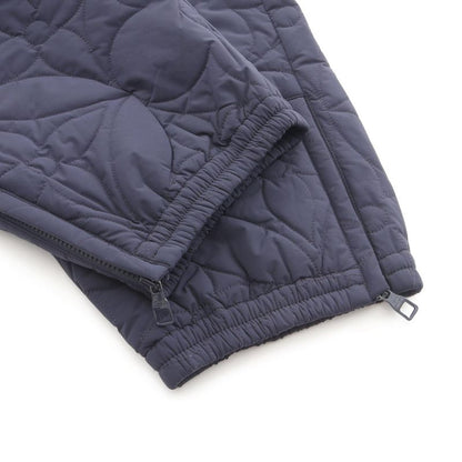 Louis Vuitton Pants Monogram Flower Quilted Rm221 Qppxhlp51w Other Quilted