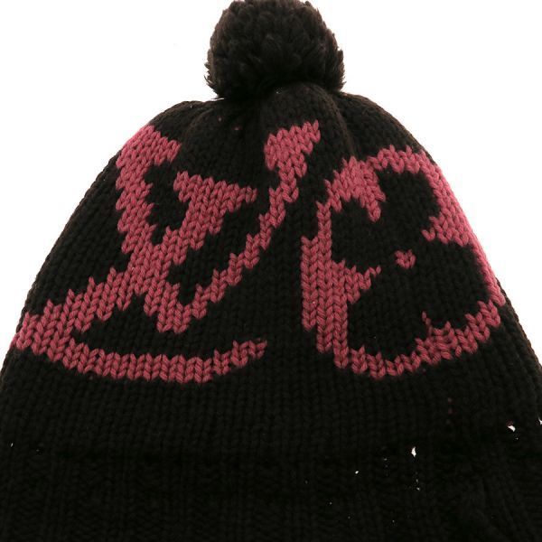 Louis Vuitton Bonnet Grand Floor
