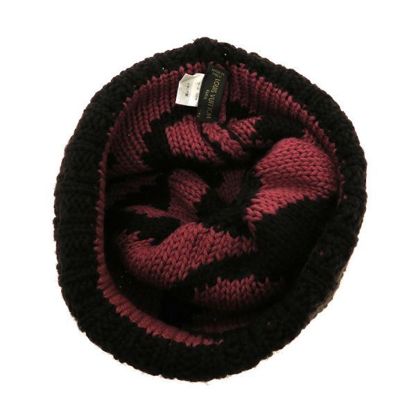 Louis Vuitton Bonnet Grand Floor