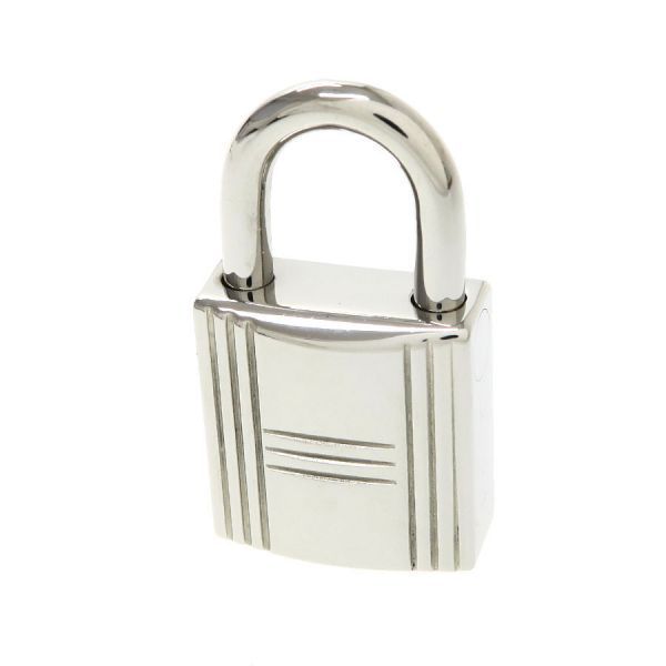 Hermes Cadena Lock and Clochette