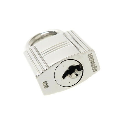 Hermes Cadena Lock and Clochette