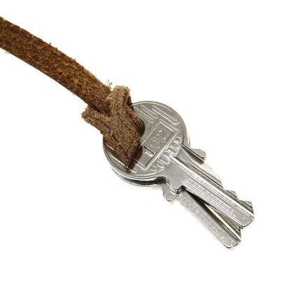 Hermes Cadena Lock and Clochette