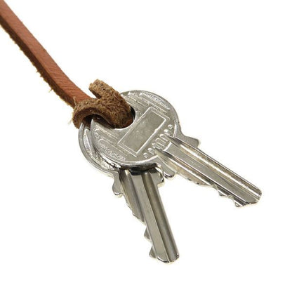 Hermes Cadena Lock and Clochette
