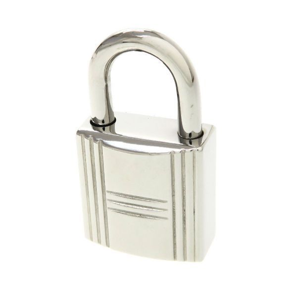 Hermes Cadena Lock and Clochette