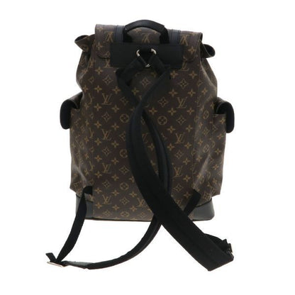 Louis Vuitton Monogram Christopher MM