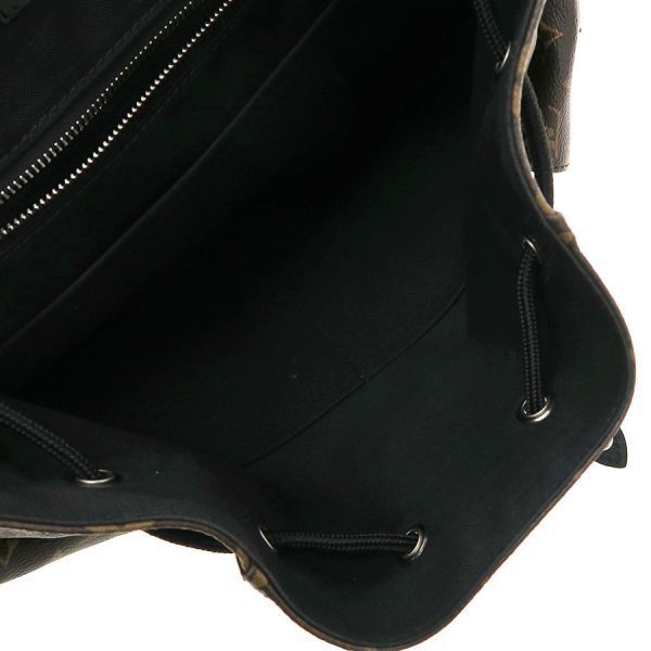 Louis Vuitton Monogram Christopher MM