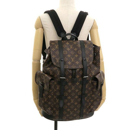 Louis Vuitton Monogram Christopher MM