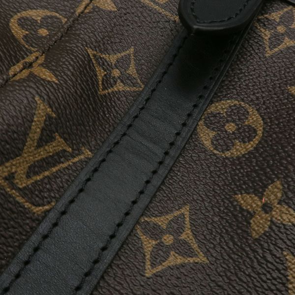 Louis Vuitton Monogram Christopher MM