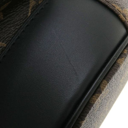 Louis Vuitton Monogram Christopher MM