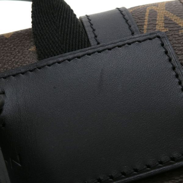 Louis Vuitton Monogram Christopher MM