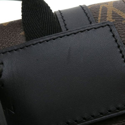 Louis Vuitton Monogram Christopher MM