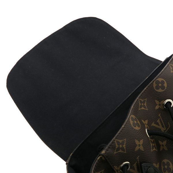 Louis Vuitton Monogram Christopher MM