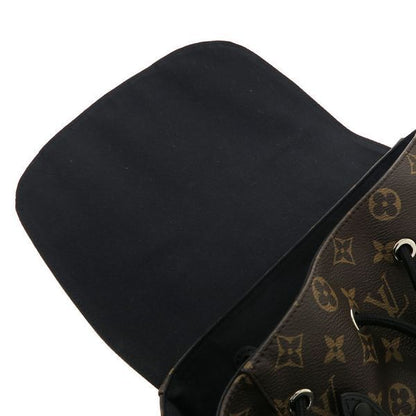 Louis Vuitton Monogram Christopher MM