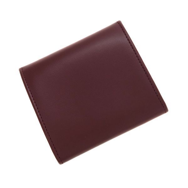 Cartier Mustline Coin Case