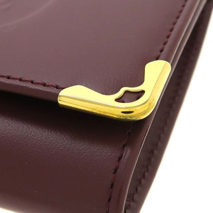 Cartier Mustline Coin Case