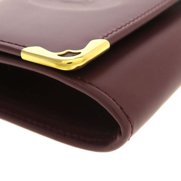 Cartier Mustline Coin Case