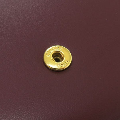 Cartier Mustline Coin Case